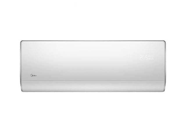 MIDEA 1.5 Tons Piston Non-Inverter AURORA-PISTON-1.5T