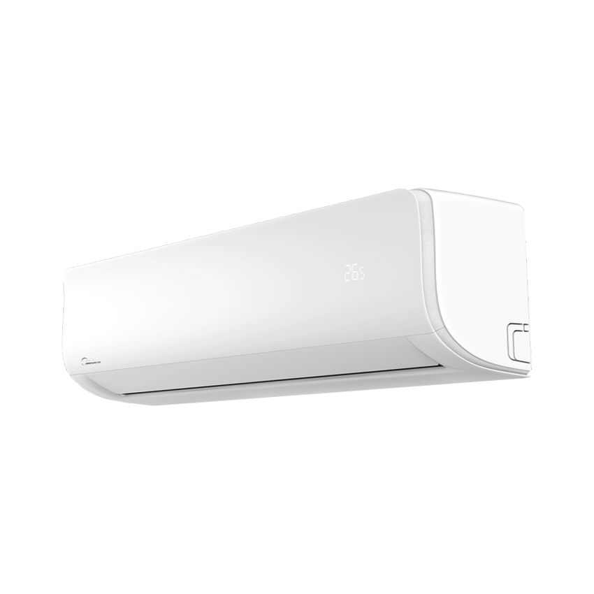 MIDEA 2.5 Tons Rotary Non-Inverter MST1AG-30CRN1H