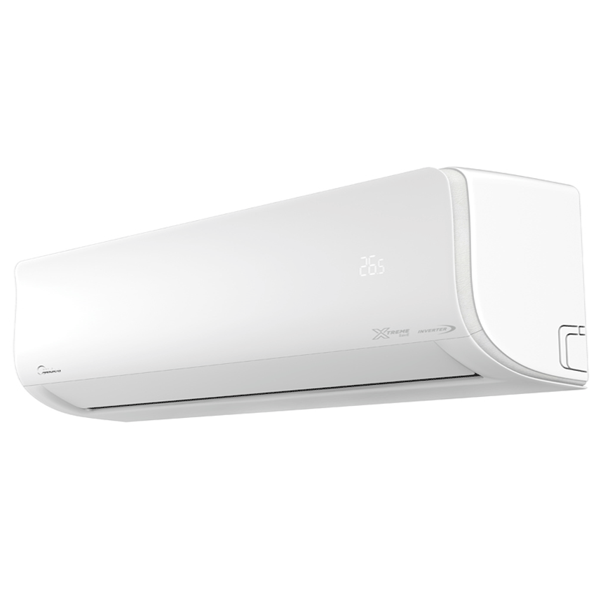 MIDEA 1.5 Tons Rotary Non-Inverter MST2MB1-18CR