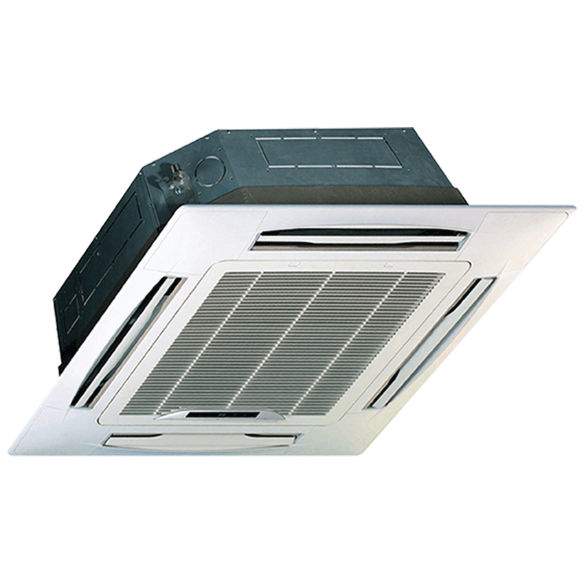 SUPER GENERAL 3.0 Tons Scroll Inverter SGCA3600I