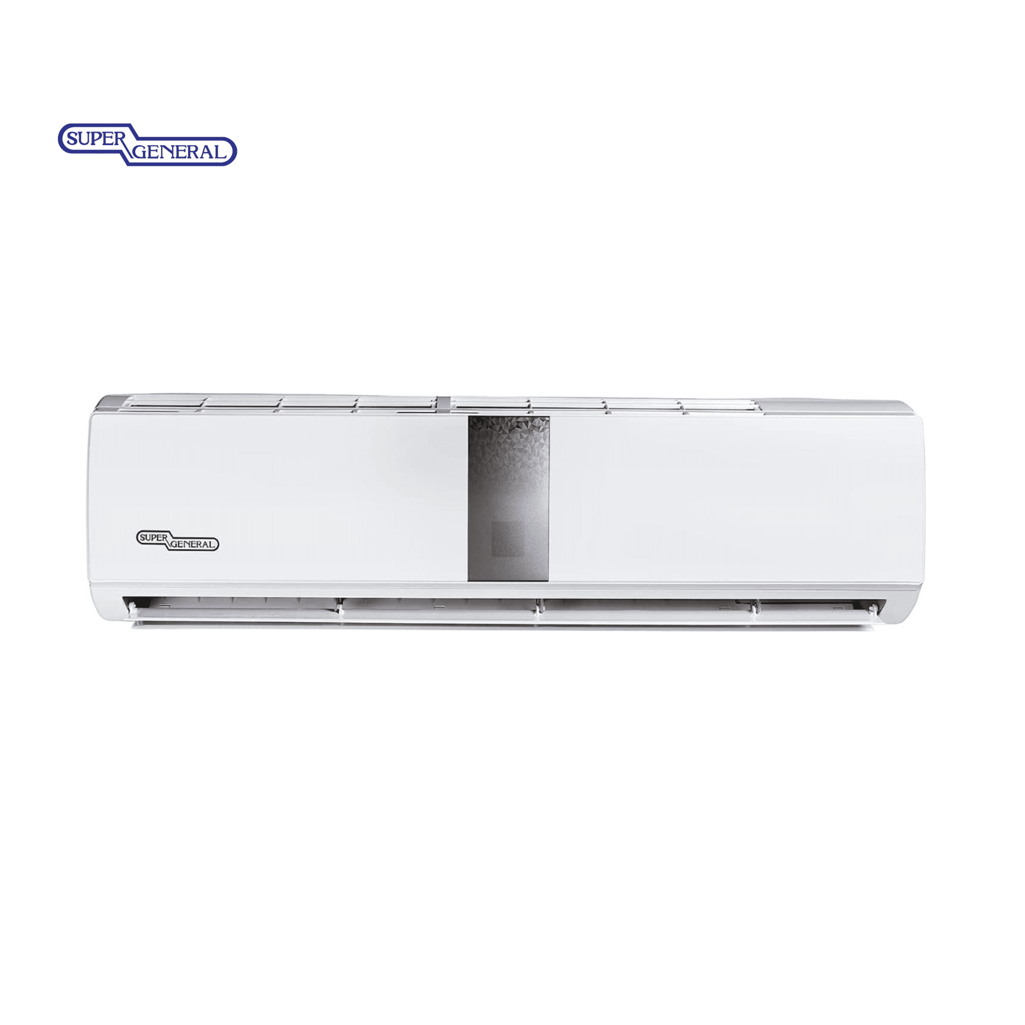 SUPER GENERAL 2.0 Tons Piston Non-Inverter SGS260HE (Piston)