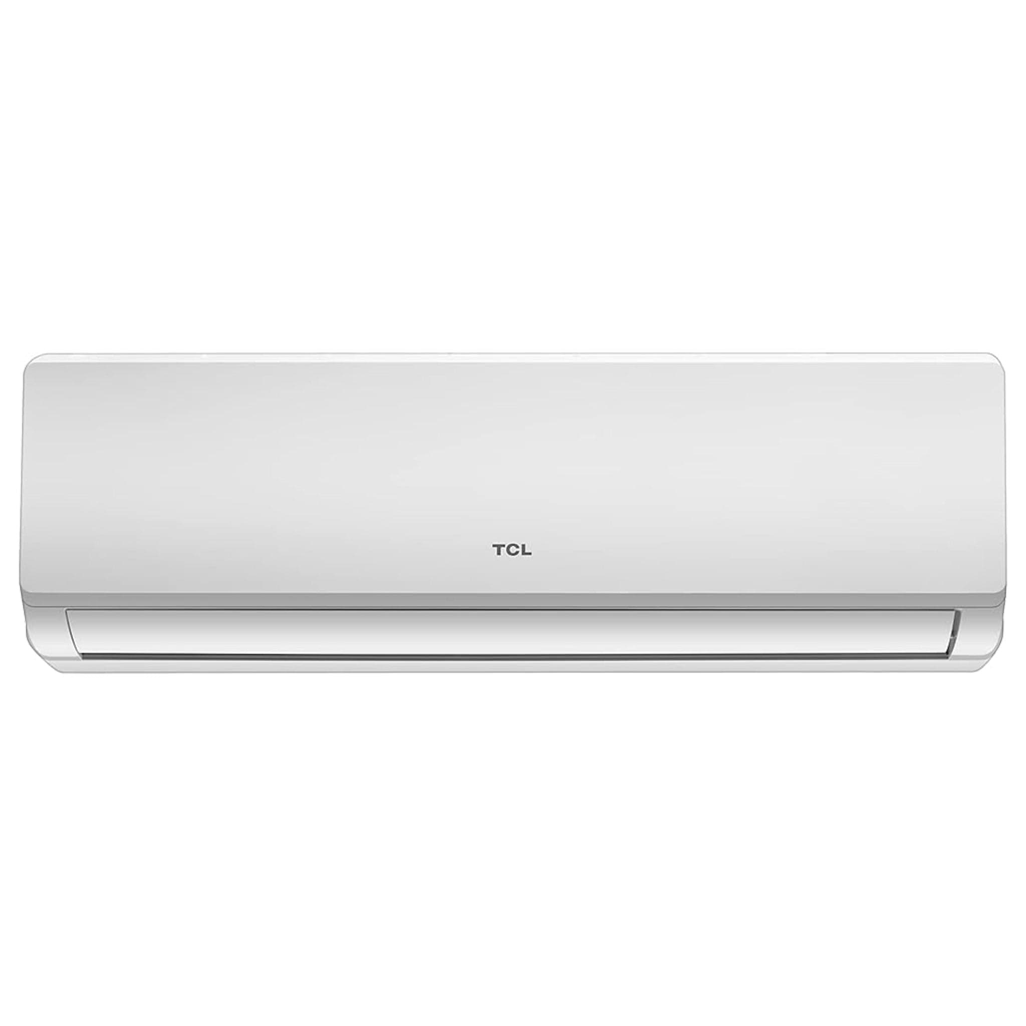 TCL 2.0 Tons Rotary DC Inverter TAC-24CHSI/VT (Inverter)