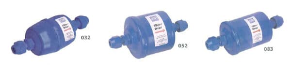 P&M Filter Driers – Model 032 SAE