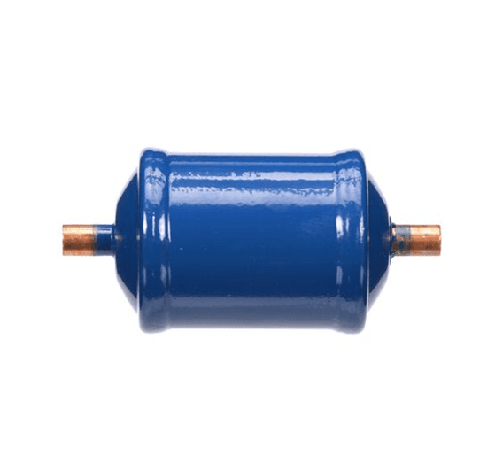 048217 COPELAND (EK 307S) EK SERIES LIQUID LINE FILTER DRIER – 30 IN3 (7/8″ x 7/8″ ODF)