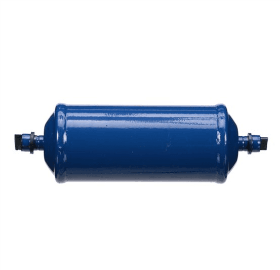 060242 COPELAND (BOK163SHH) BOK SERIES HERMETIC LIQUID LINE FILTER DRIER – 16 IN3 (3/8″ x 3/8″ ODF)