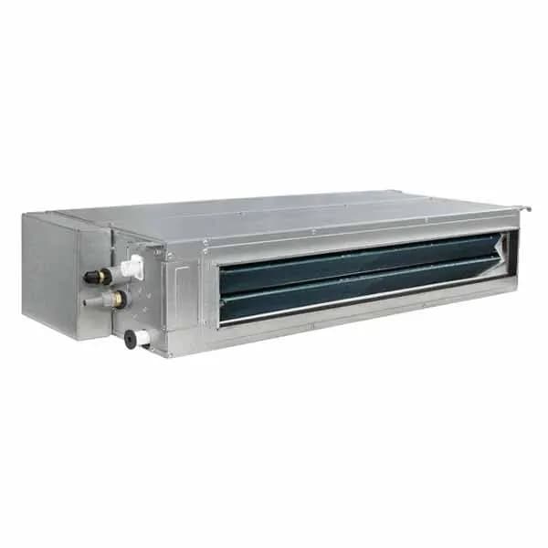 Gree 5 Ton Ducted Air Conditioner Inverter Model – GULD60PHS/C-K(E)/GUTL60W/C-M(E)