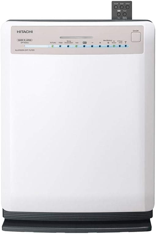 Hitachi Air Purifier – EP-NZ50J240