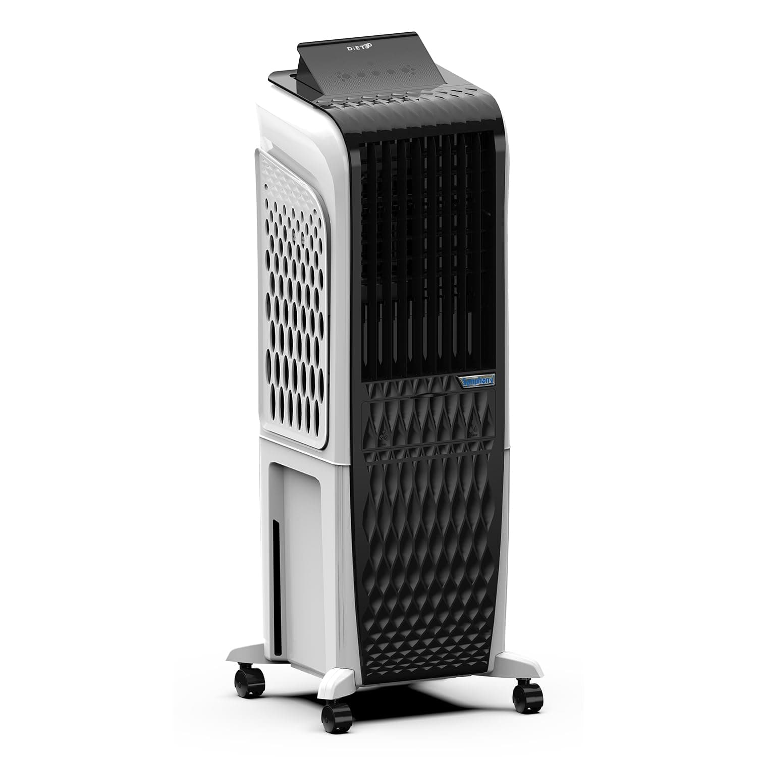Symphony 30 Liter Portable Tower Air Cooler – Diet 3D 30i