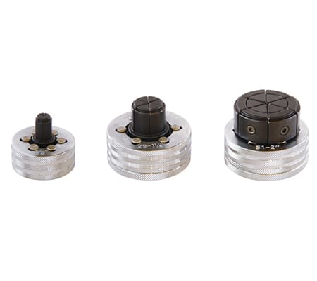 P&M Expander Heads – Model 100B-06