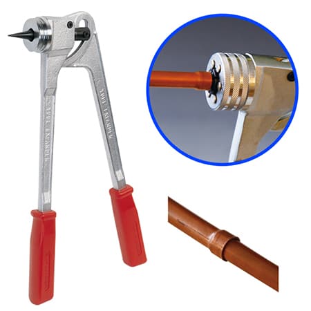 P&M Expander Handle – Model 100B-H