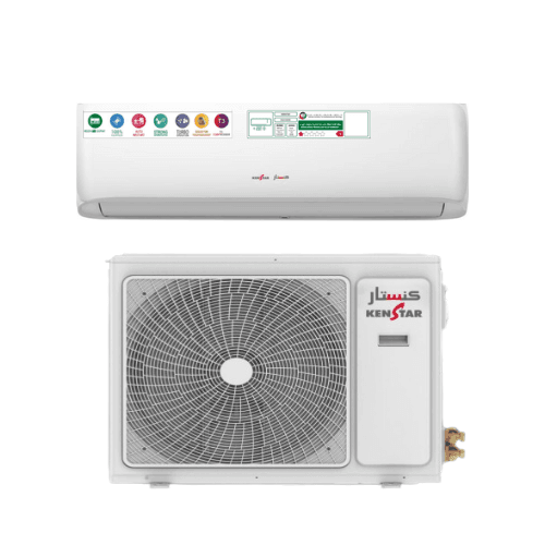 KENSTAR 2.5 Tons Rotary Non-Inverter KSAC30YGC