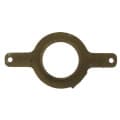 5-1/2″ Brass Urinal Flange Kit