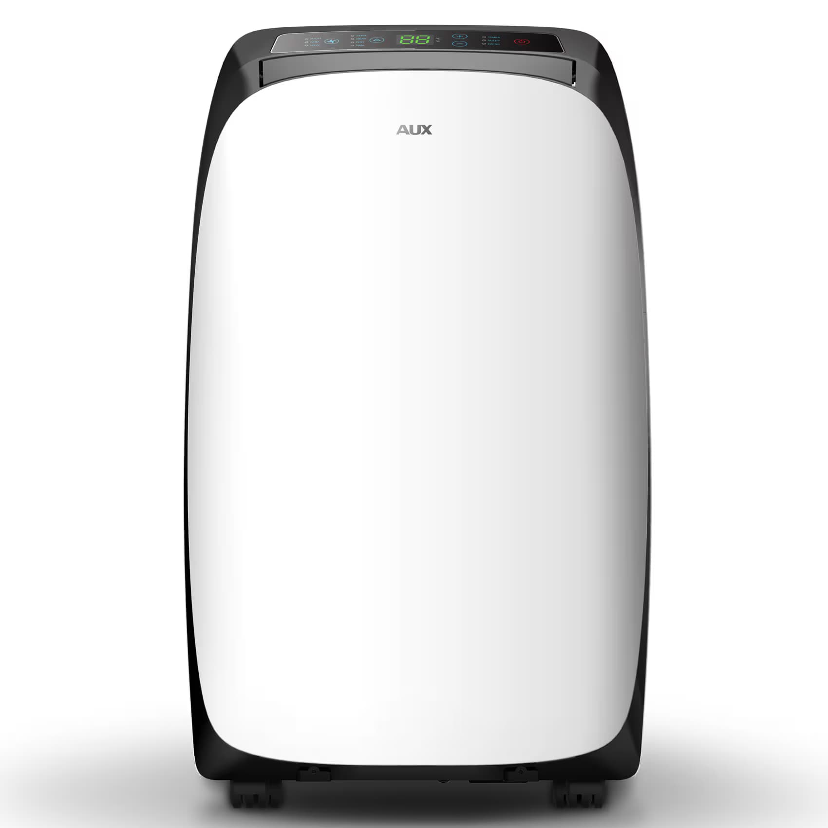 AUX 1.0 Ton Portable AC AM-12A4/LRI