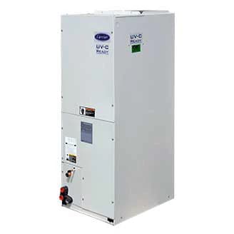 Carrier 1.5 Ton Ducted Air Conditioner Model – 38PKC18DS70-01 / 38PKC18DS70-09