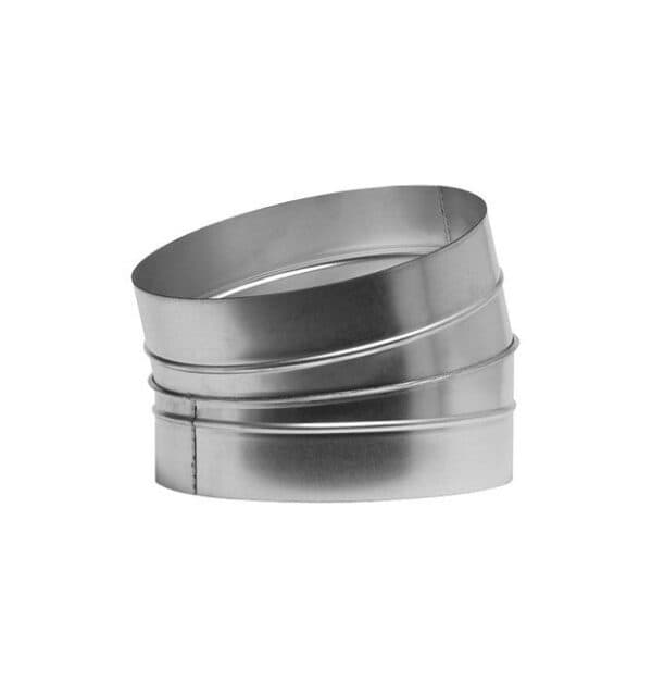 15 Degree Bend – 355mm Diameter ( Segmented )