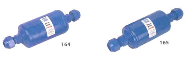 P&M Filter Driers – Model 164 SAE