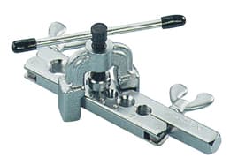P&M Heavy duty 45° Flaring Tool in Inch Sizes – Model 195