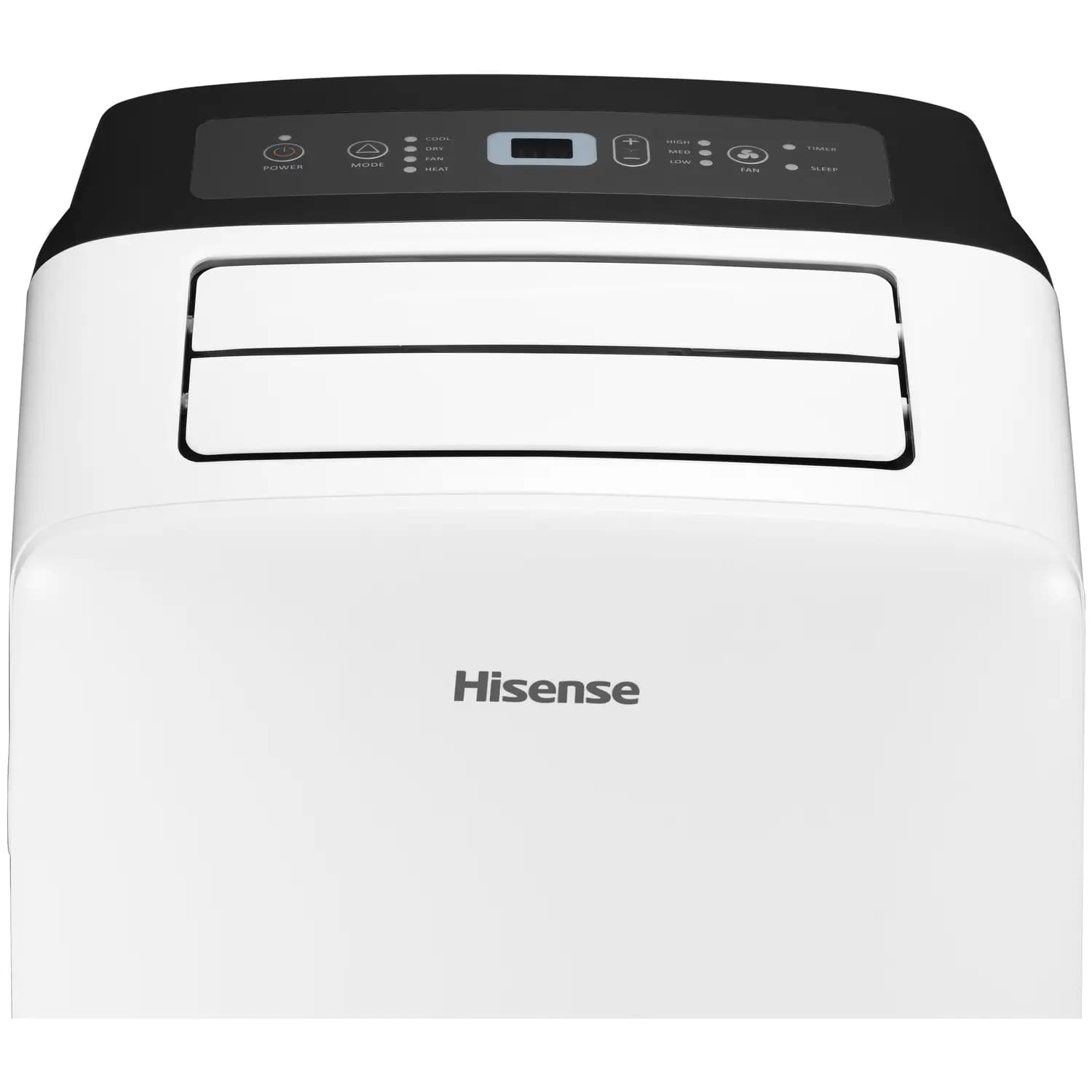 HISENSE 1.0 Ton Portable AC PA12CO