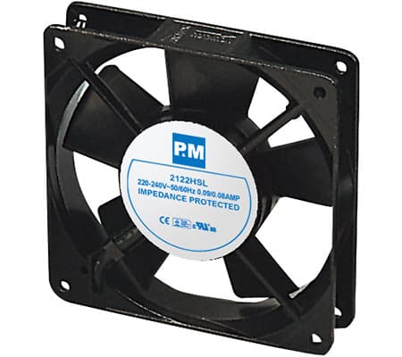 P&M Sleeve Bearing – Model 2122HSL