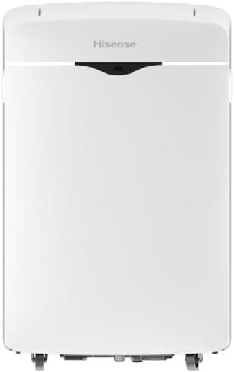 HISENSE 1.0 Ton Portable AC AP-12HW4RNPS00