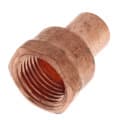 3/8″ x 1/2″ Copper x Female Adapter