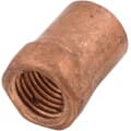 3/8″ x 1/4″ Copper x Female Adapter