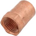 1/2″ x 3/8″ Copper x Female Adapter