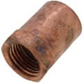 3/4″ x 1/2″ Copper x Female Adapter