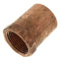 1-1/4″ x 1″ Copper x Female Adapter