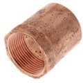 1-1/2″ x 1-1/4″ Copper x Female Adapter