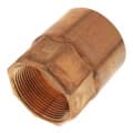 2″ x 1-1/2″ Copper x Female Adapter