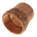 2-1/2″ Copper x Female Adapter