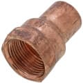 3/4″ FTG x Female Street Adapter