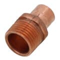 3/8″ x 1/2″ Copper x Male Adapter