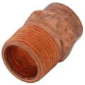 3/4″ Copper x Male Adapter