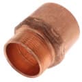2″ x 1-1/2″ Copper x Male Adapter