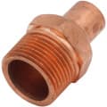 1/2″ x 3/4″ FTG x Male Street Adapter