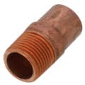 1/2″ x 3/8″ FTG x Male Street Adapter