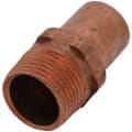 3/4″ FTG x Male Street Adapter