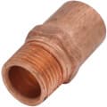 3/4″ x 1/2″ FTG x Male Street Adapter