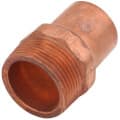 1-1/4″ FTG x Male Street Adapter