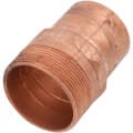 2″ FTG x Male Street Adapter