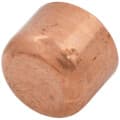 1″ Copper Cap