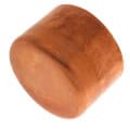 2″ Copper Cap