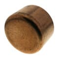 3-1/2″ Copper Cap