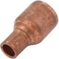 3/8″ x 1/8″ Copper Coupling