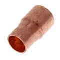 1/2″ x 3/8″ Copper Coupling