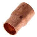 5/8″ x 1/2″ Copper Coupling