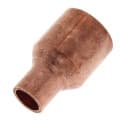 5/8″ x 1/4″ Copper Coupling