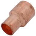 3/4″ x 1/2″ Copper Coupling